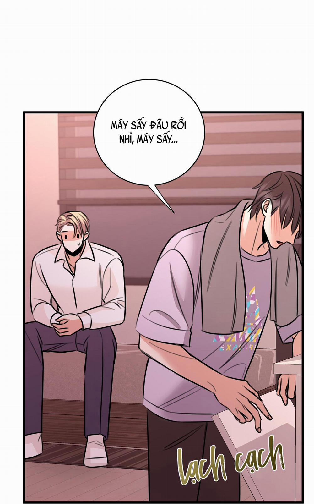 ANH SẼ PHẢI HỐI HẬN THÔI 24 trang 24