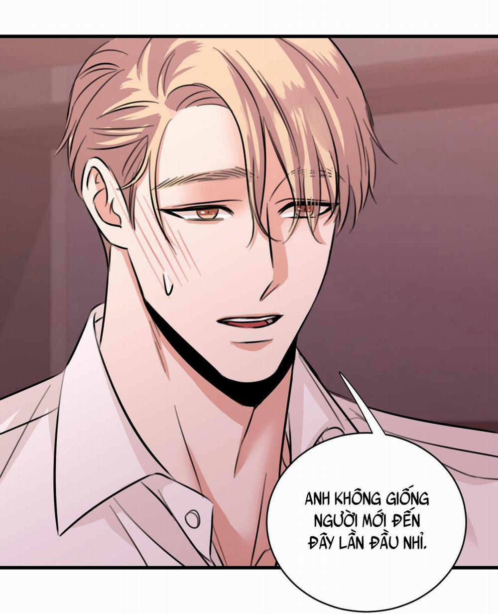 ANH SẼ PHẢI HỐI HẬN THÔI 24 trang 27