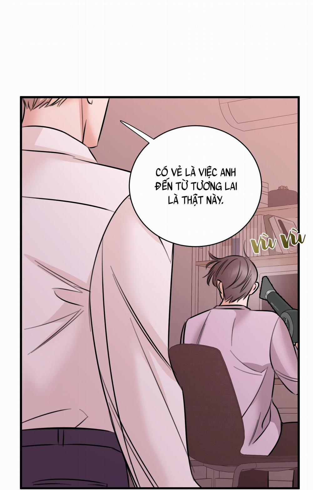 ANH SẼ PHẢI HỐI HẬN THÔI 24 trang 29