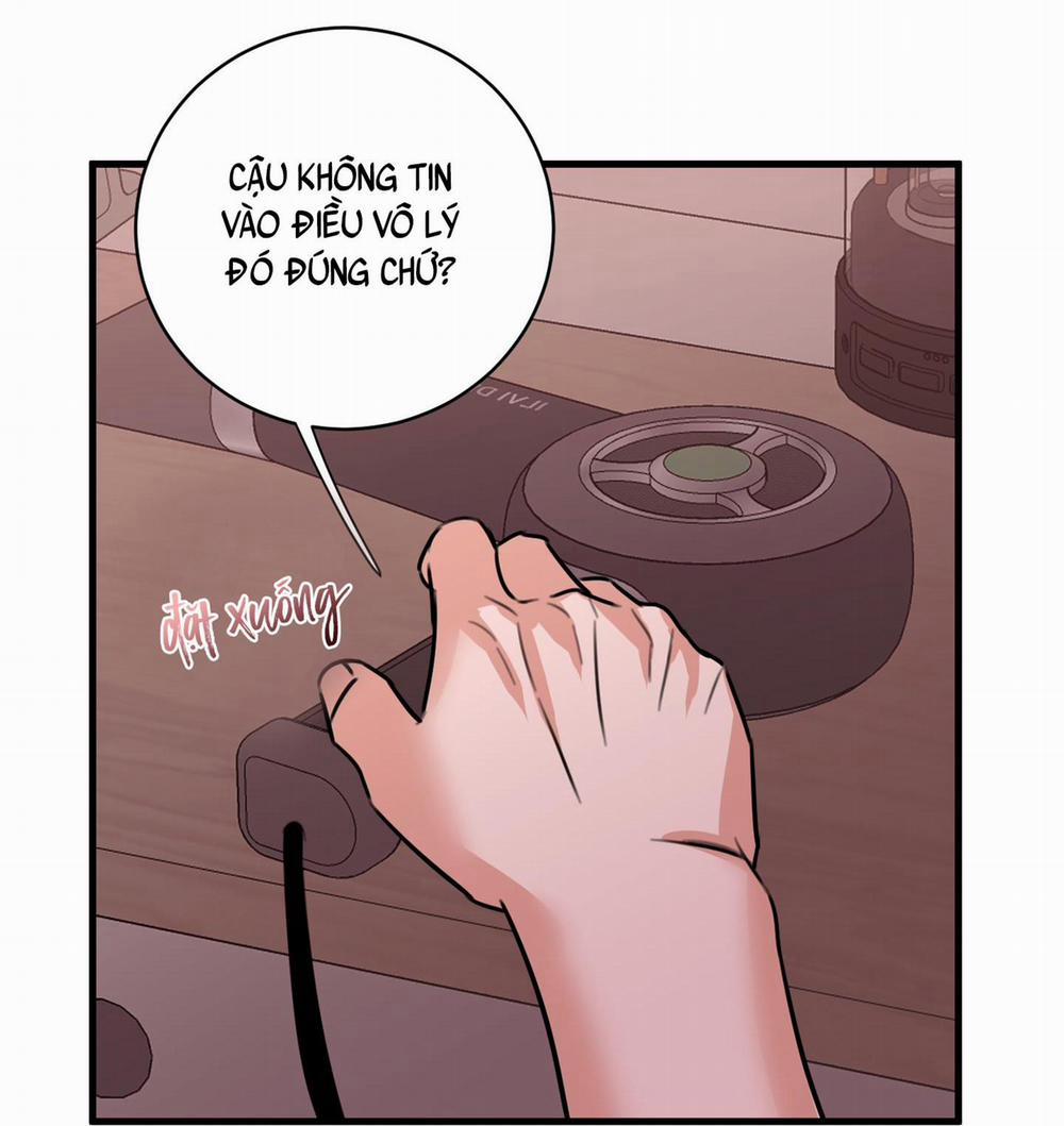 ANH SẼ PHẢI HỐI HẬN THÔI 24 trang 36