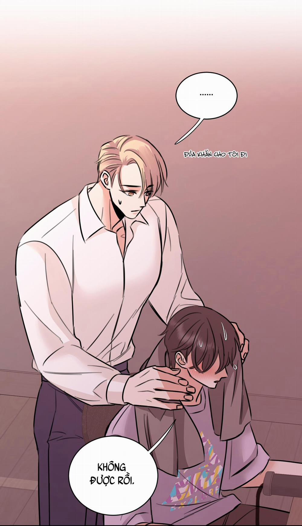 ANH SẼ PHẢI HỐI HẬN THÔI 24 trang 38