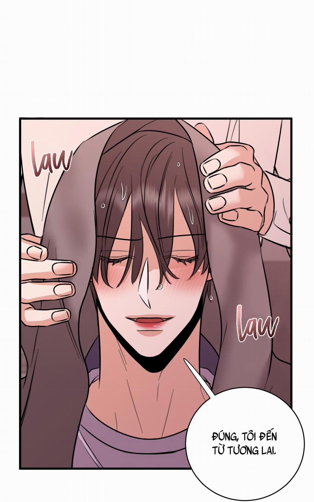 ANH SẼ PHẢI HỐI HẬN THÔI 24 trang 40