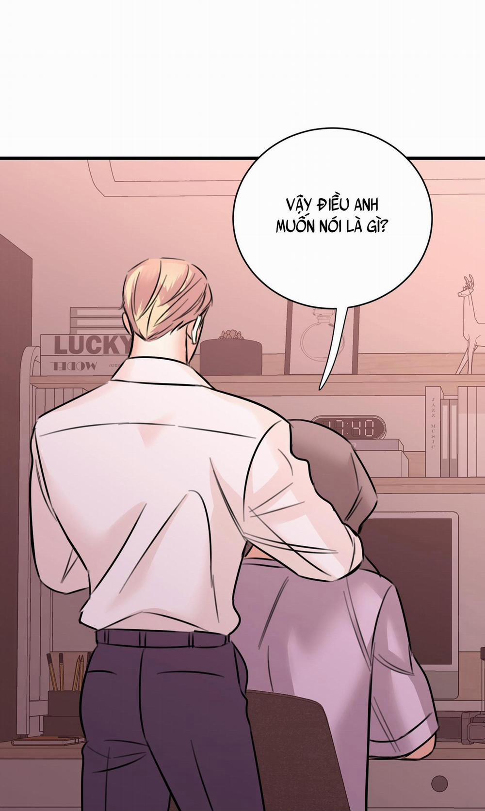 ANH SẼ PHẢI HỐI HẬN THÔI 24 trang 42