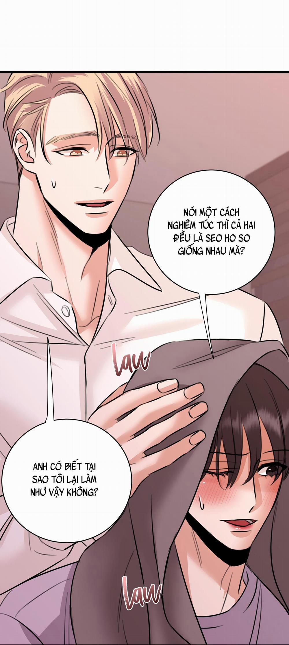 ANH SẼ PHẢI HỐI HẬN THÔI 24 trang 51