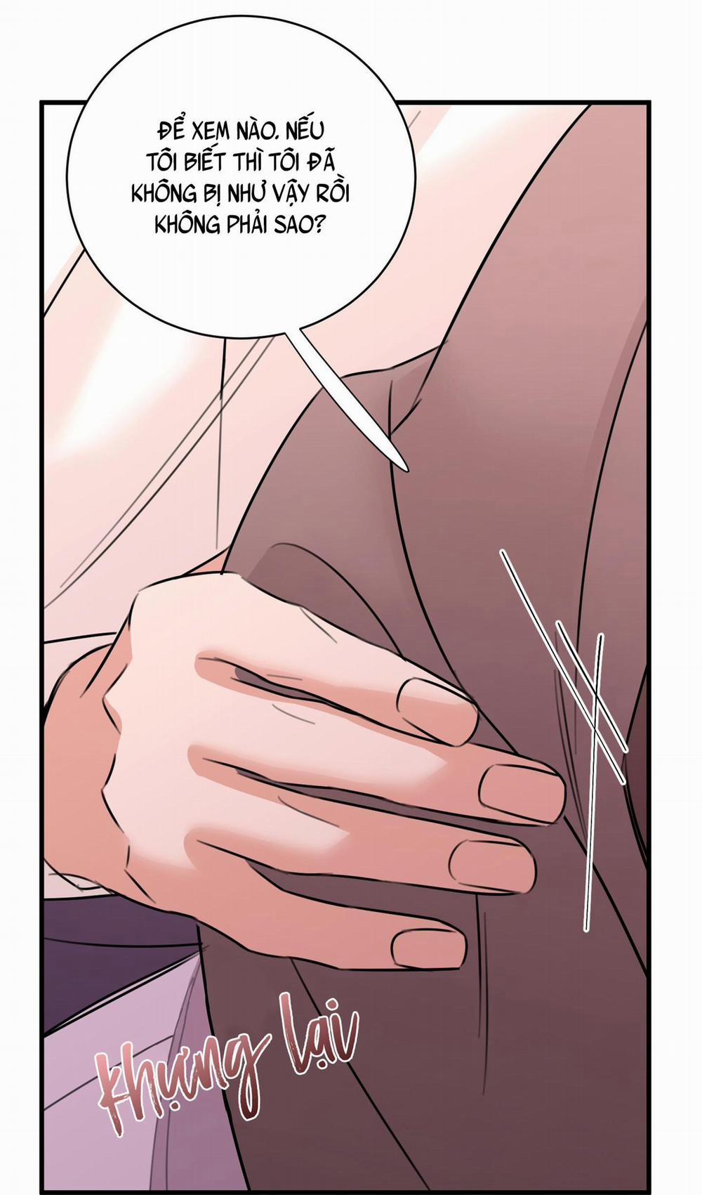 ANH SẼ PHẢI HỐI HẬN THÔI 24 trang 54