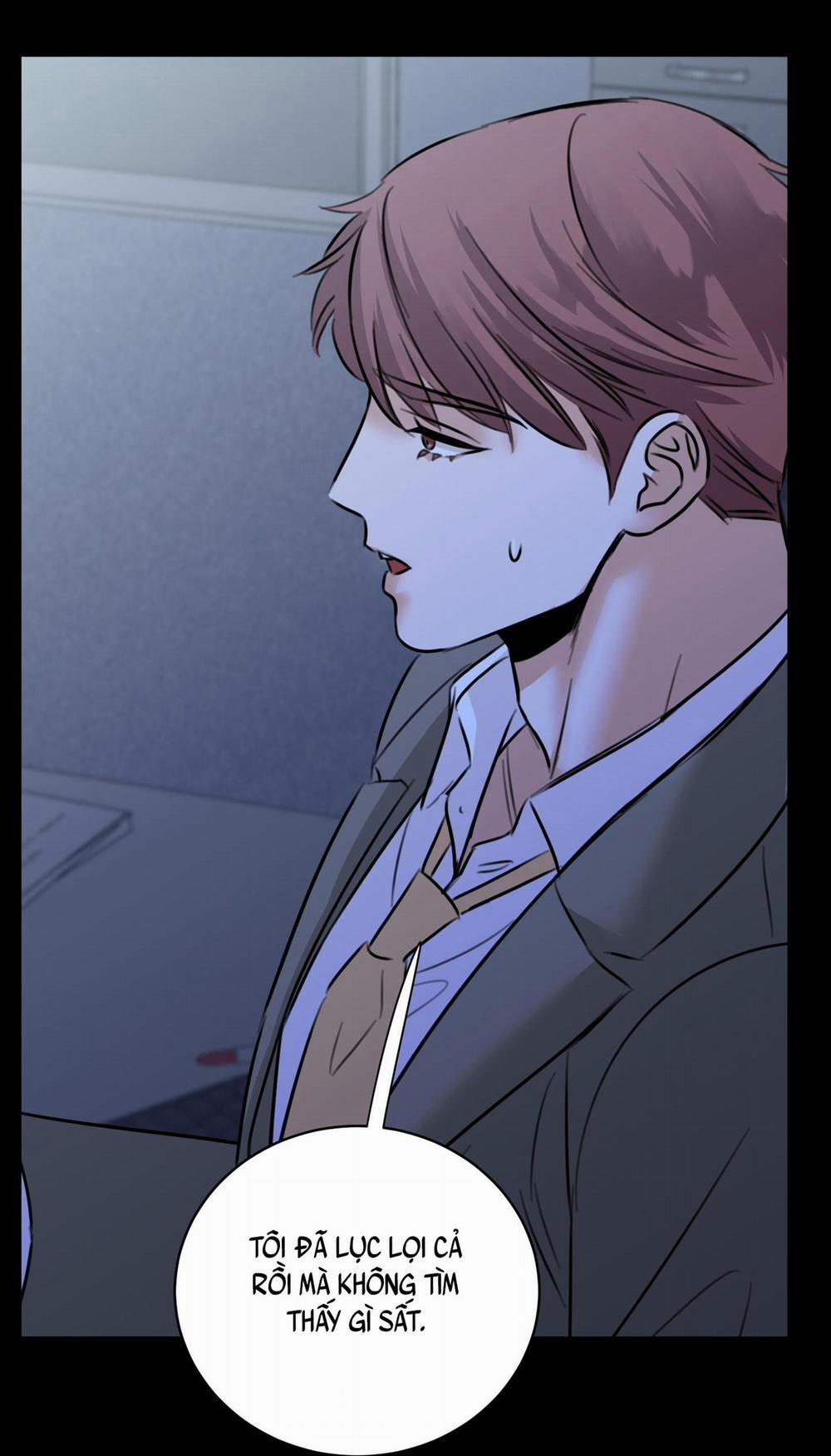 ANH SẼ PHẢI HỐI HẬN THÔI 24 trang 93