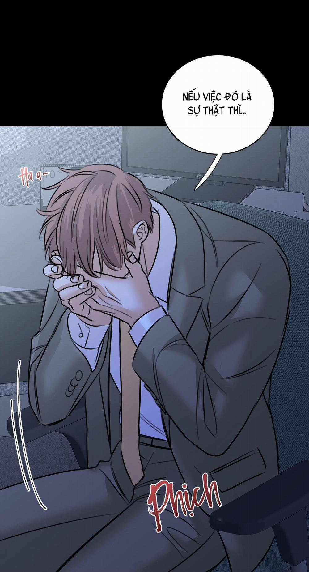 ANH SẼ PHẢI HỐI HẬN THÔI 24 trang 99