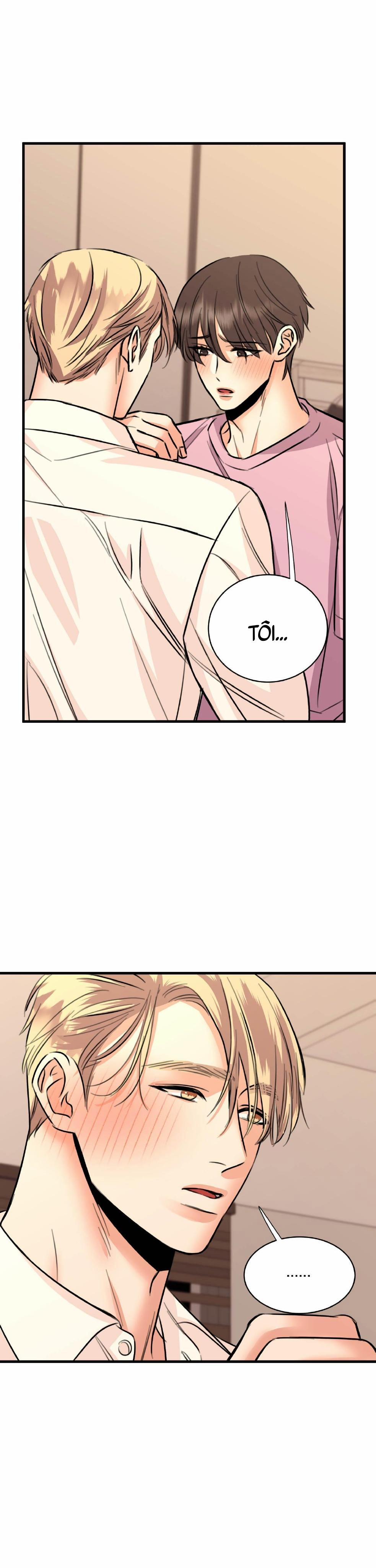 ANH SẼ PHẢI HỐI HẬN THÔI 25 trang 1