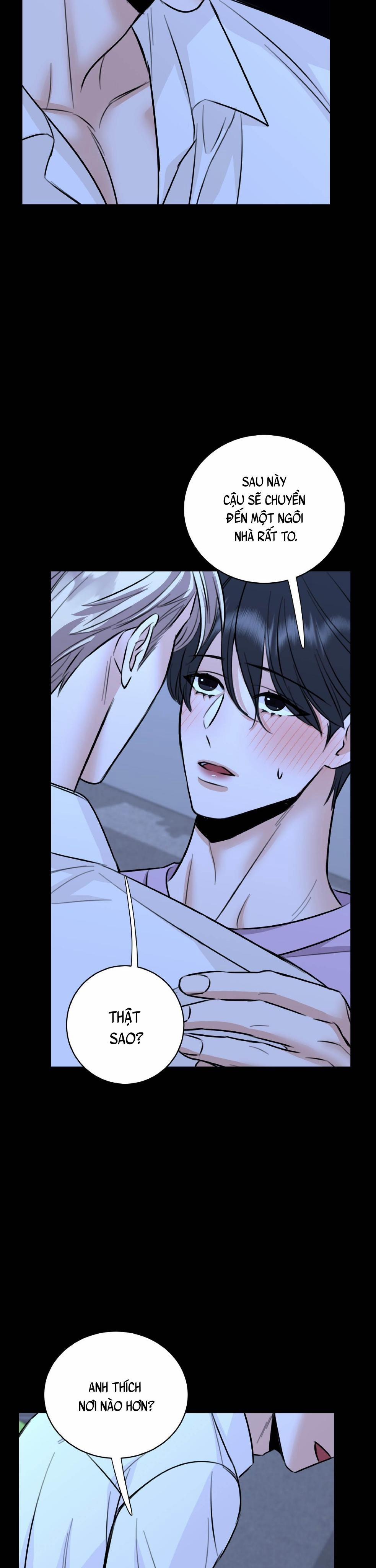 ANH SẼ PHẢI HỐI HẬN THÔI 25 trang 11