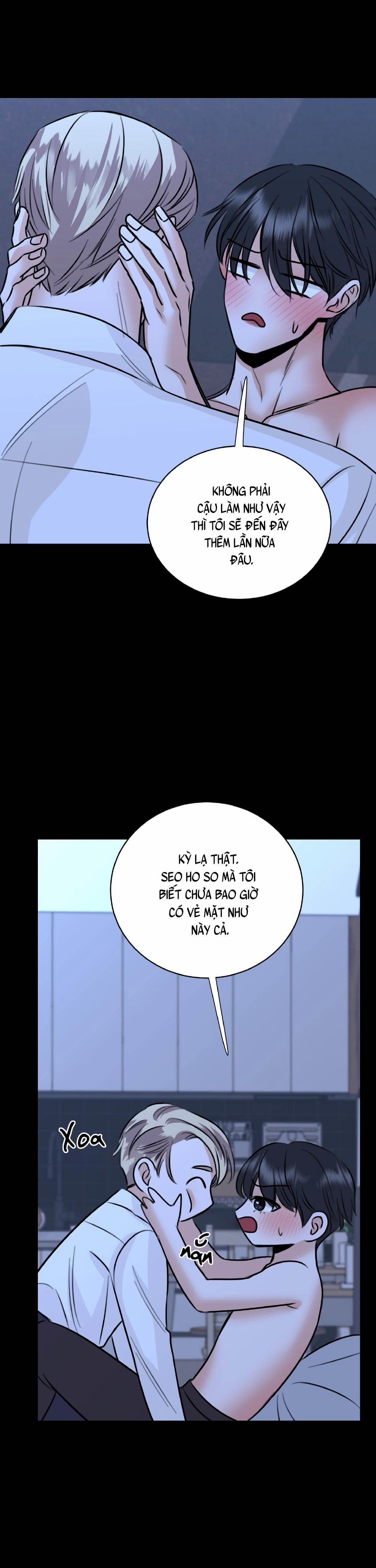 ANH SẼ PHẢI HỐI HẬN THÔI 25 trang 14