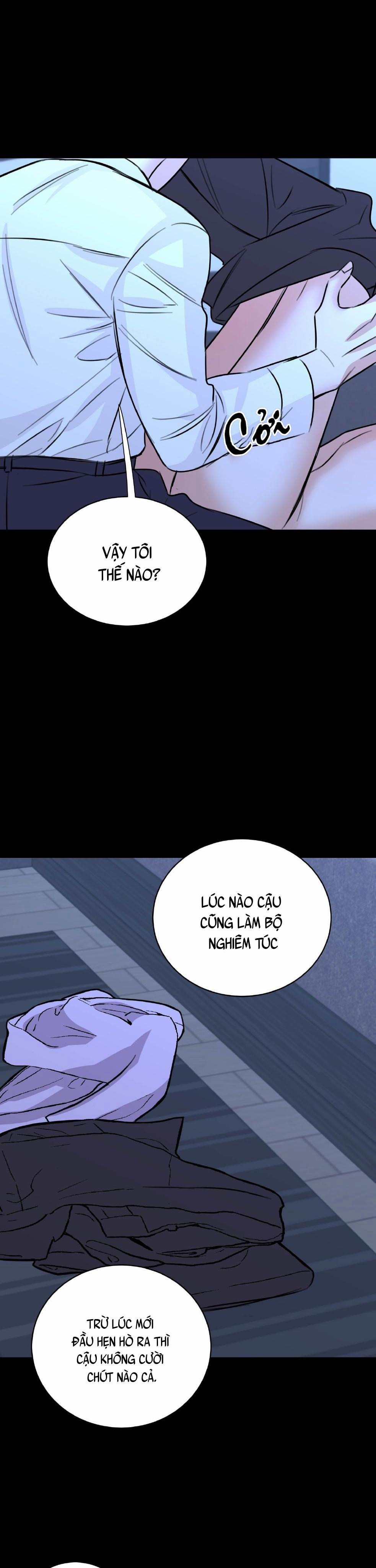 ANH SẼ PHẢI HỐI HẬN THÔI 25 trang 15