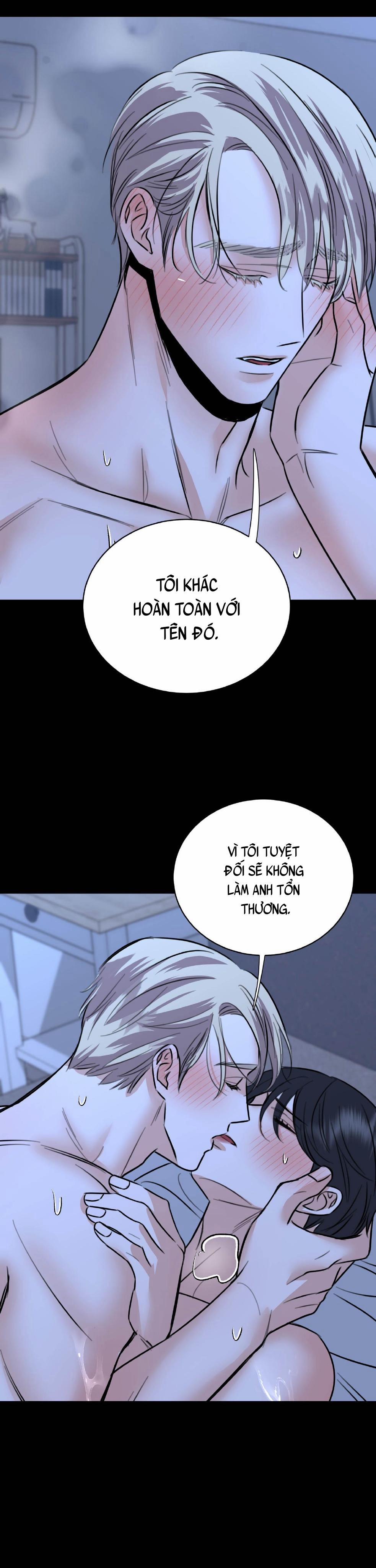 ANH SẼ PHẢI HỐI HẬN THÔI 25 trang 23