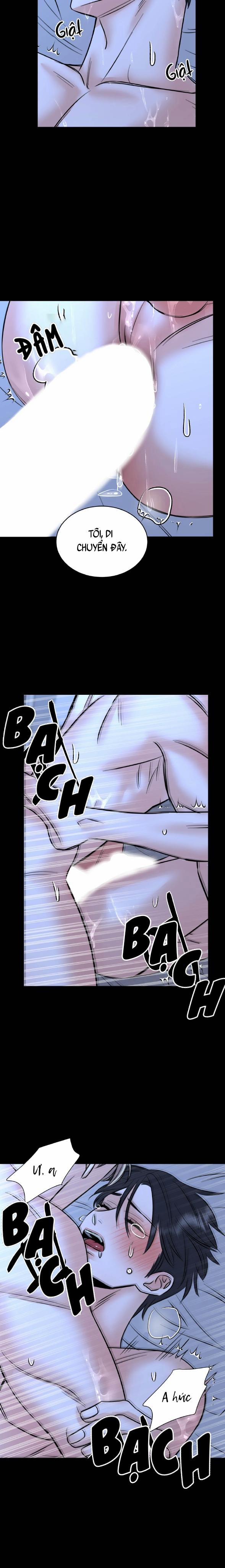 ANH SẼ PHẢI HỐI HẬN THÔI 25 trang 26