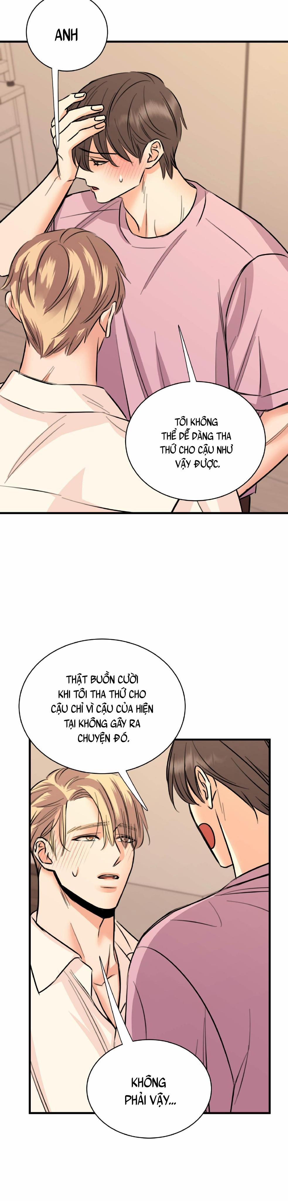 ANH SẼ PHẢI HỐI HẬN THÔI 25 trang 4