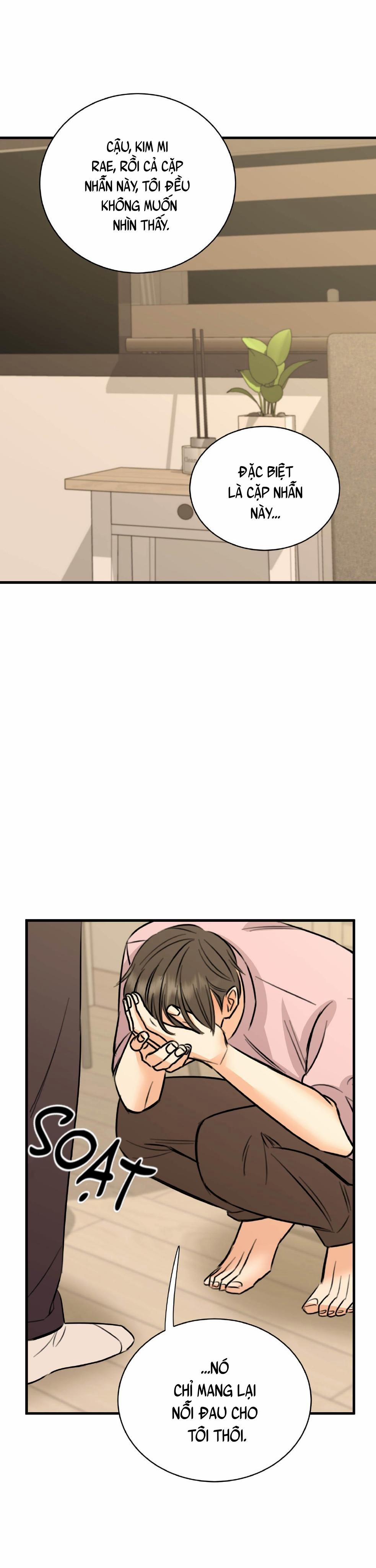 ANH SẼ PHẢI HỐI HẬN THÔI 25 trang 5