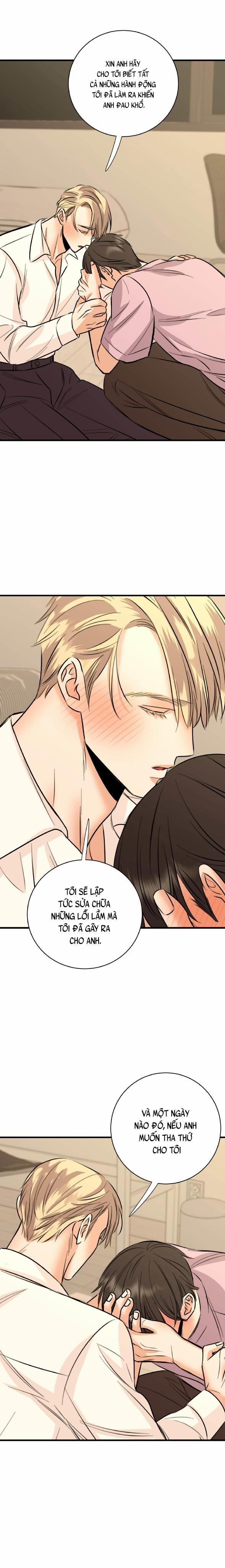 ANH SẼ PHẢI HỐI HẬN THÔI 25 trang 7