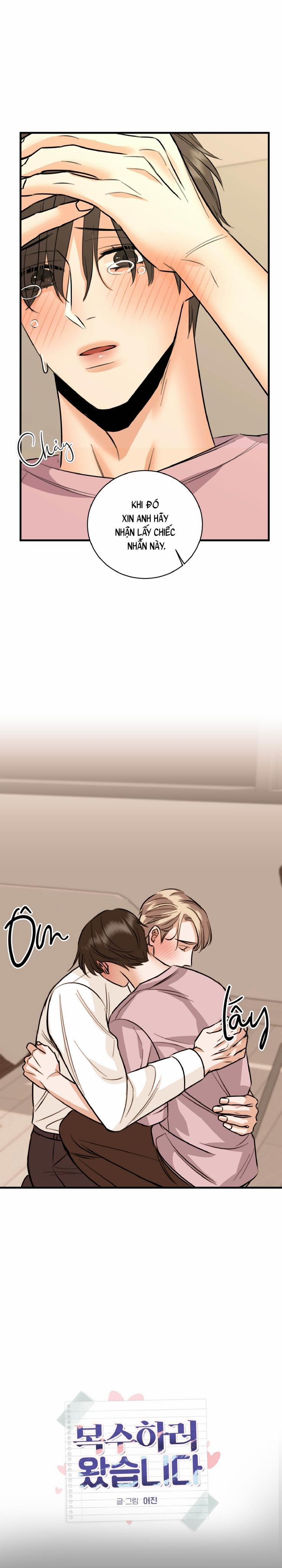 ANH SẼ PHẢI HỐI HẬN THÔI 25 trang 8