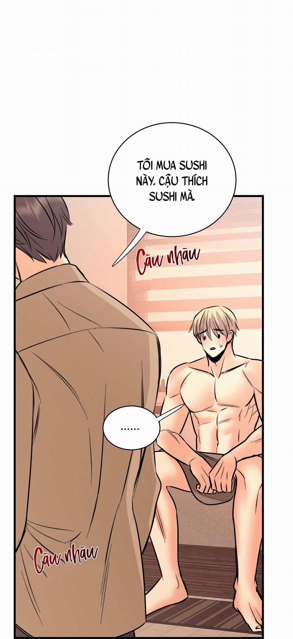 ANH SẼ PHẢI HỐI HẬN THÔI 26 ĐÃ FIX trang 48