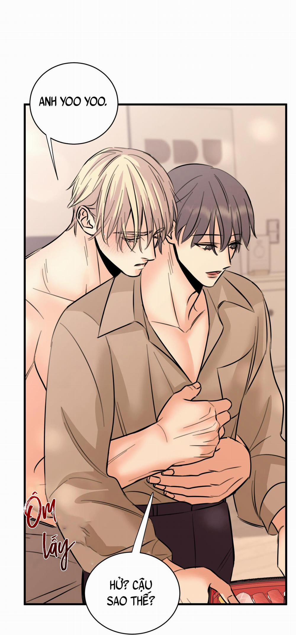 ANH SẼ PHẢI HỐI HẬN THÔI 26 ĐÃ FIX trang 52
