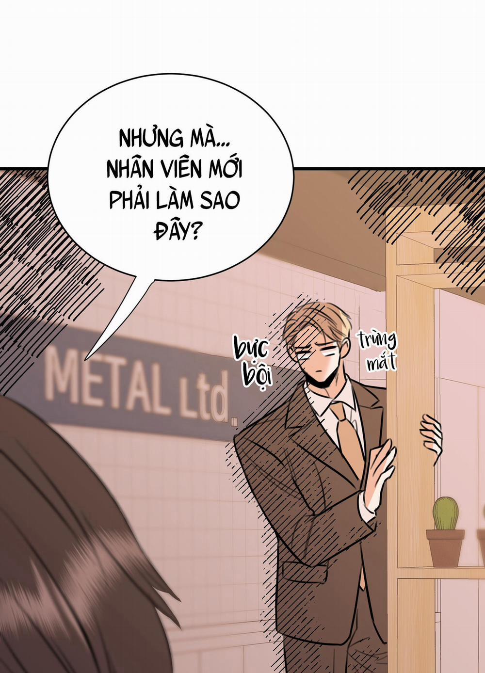 ANH SẼ PHẢI HỐI HẬN THÔI 27 trang 5