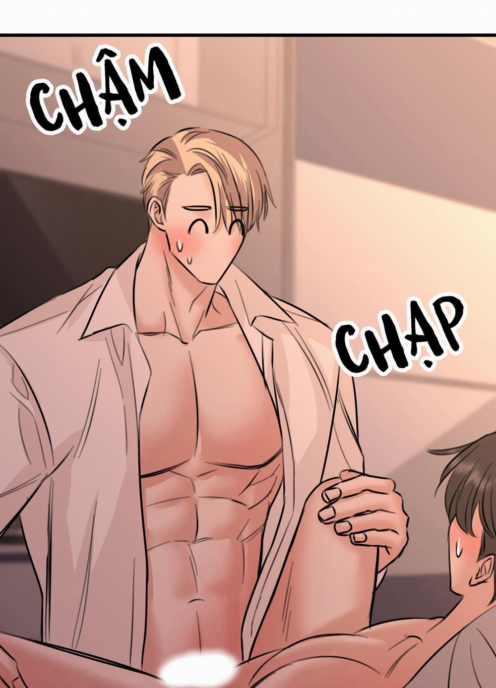 ANH SẼ PHẢI HỐI HẬN THÔI 27 trang 68