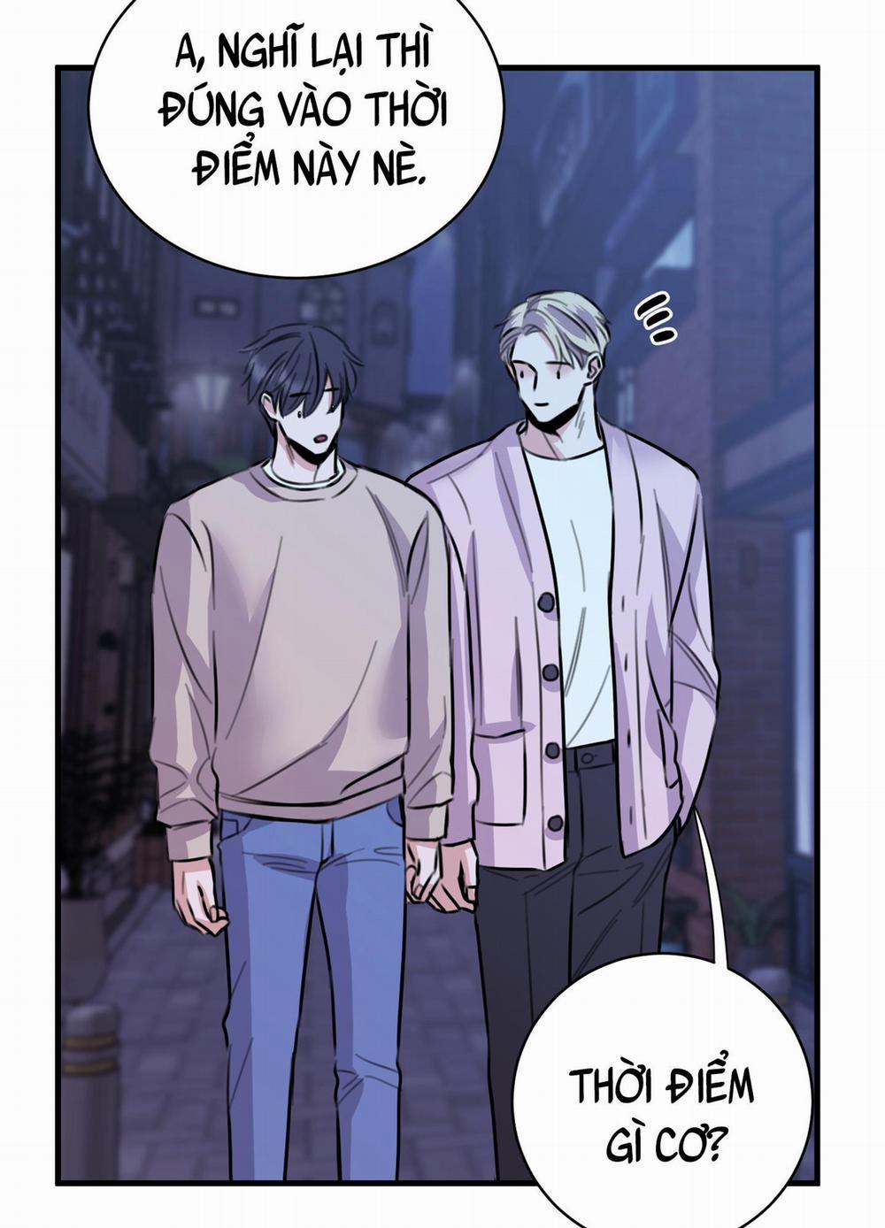 ANH SẼ PHẢI HỐI HẬN THÔI 27 trang 91