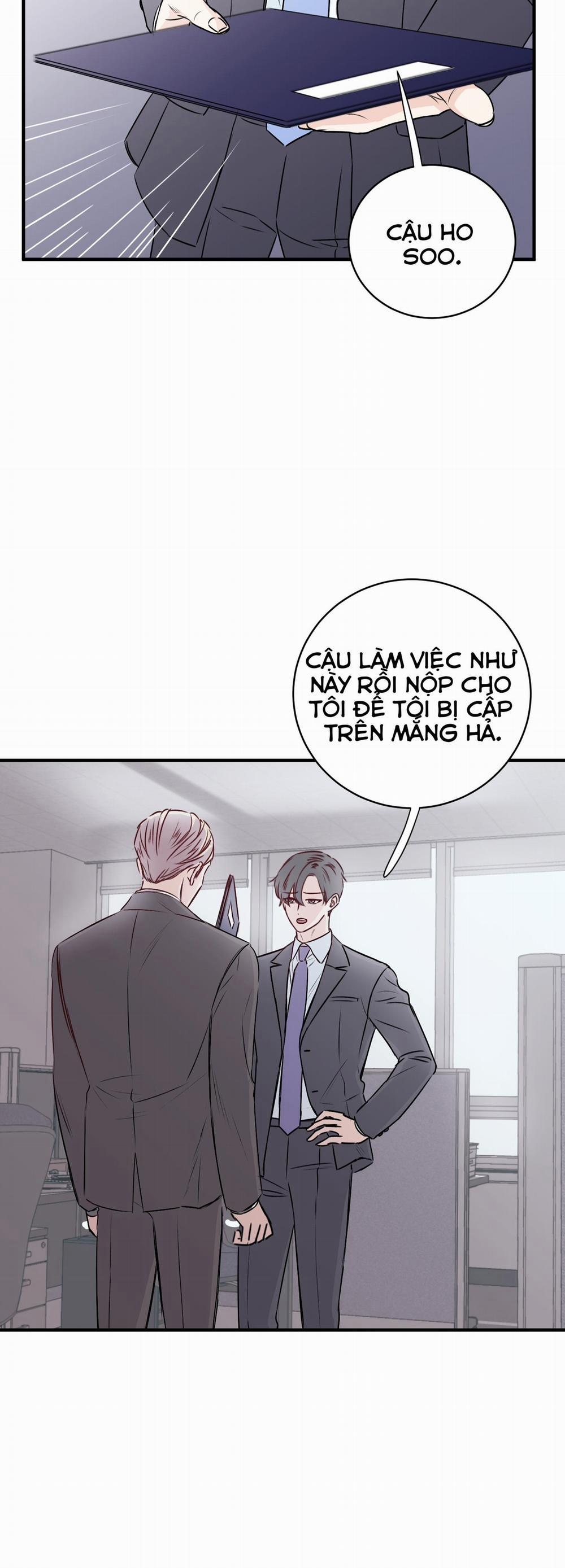 ANH SẼ PHẢI HỐI HẬN THÔI 6 trang 12