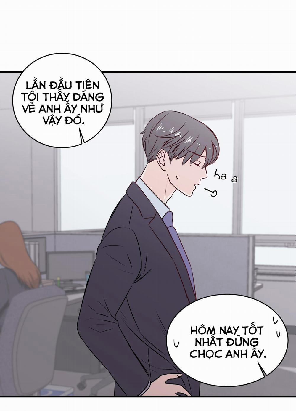 ANH SẼ PHẢI HỐI HẬN THÔI 6 trang 16