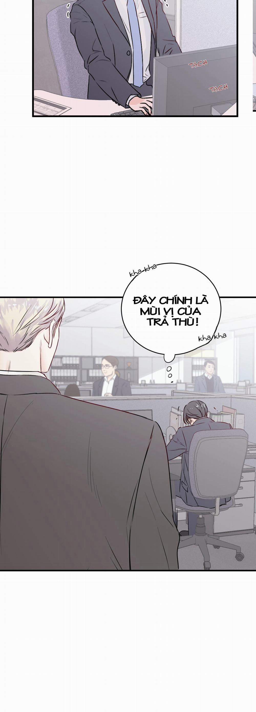 ANH SẼ PHẢI HỐI HẬN THÔI 6 trang 19