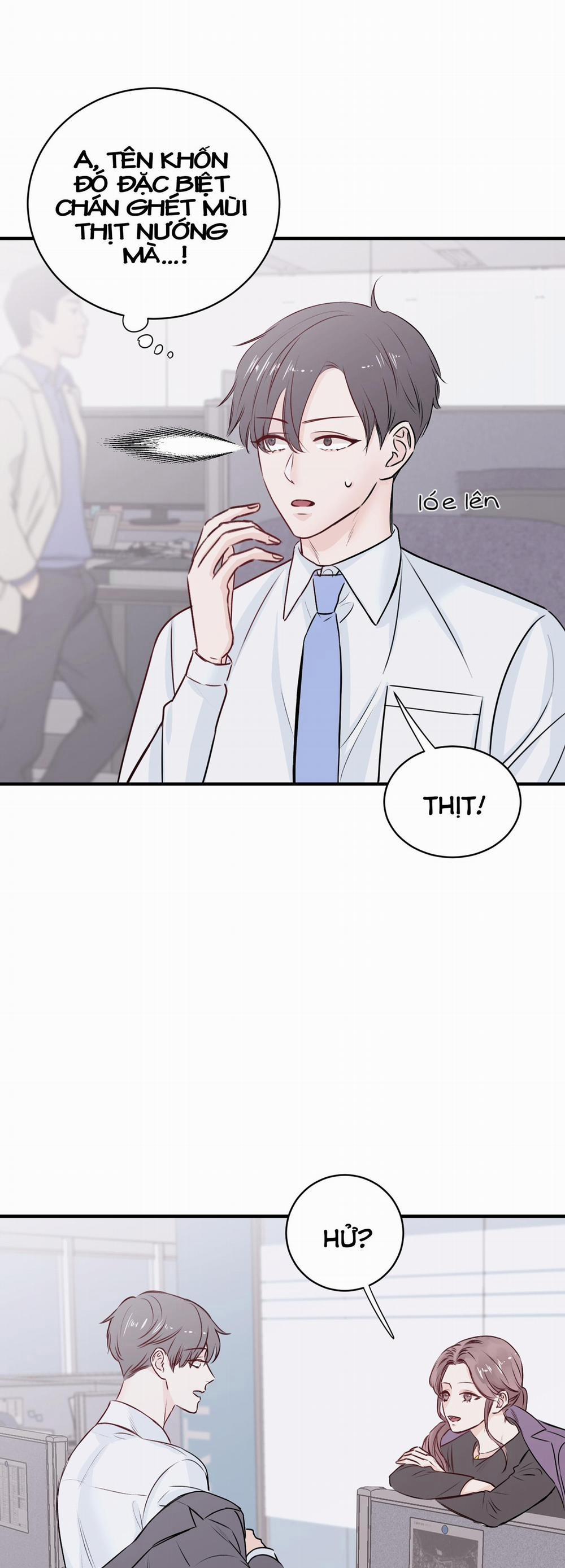 ANH SẼ PHẢI HỐI HẬN THÔI 6 trang 24