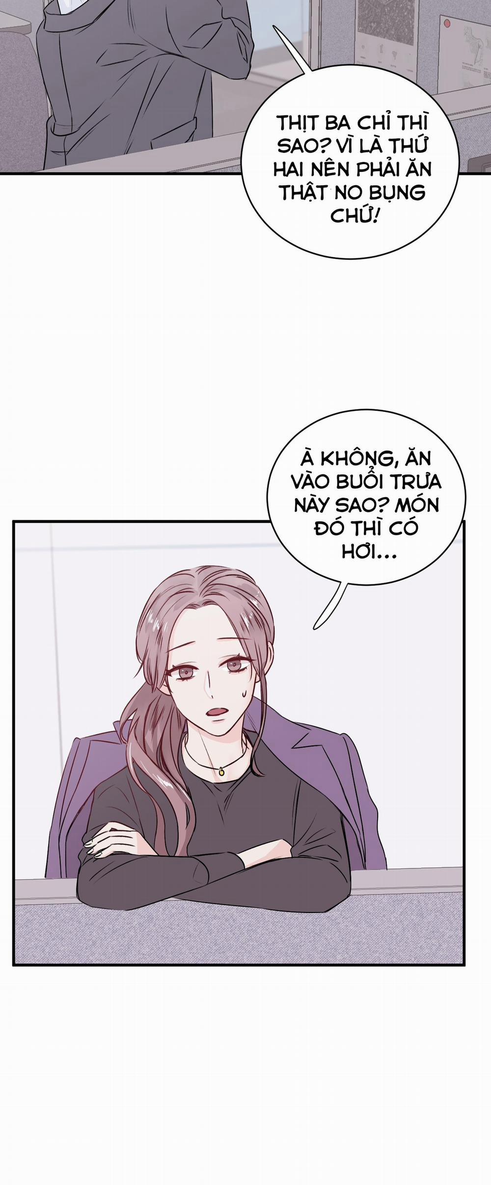 ANH SẼ PHẢI HỐI HẬN THÔI 6 trang 25