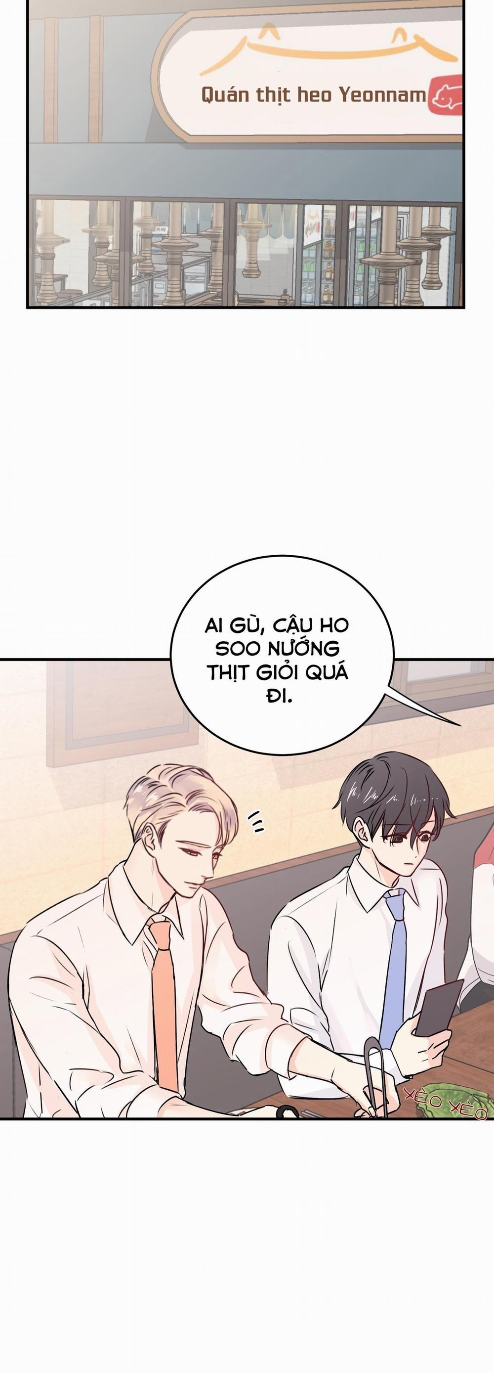 ANH SẼ PHẢI HỐI HẬN THÔI 6 trang 29