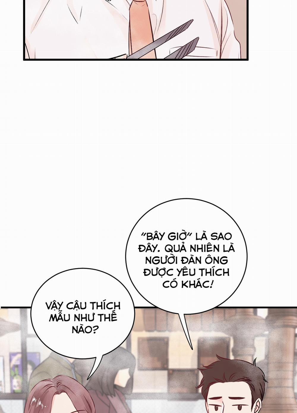 ANH SẼ PHẢI HỐI HẬN THÔI 6 trang 32