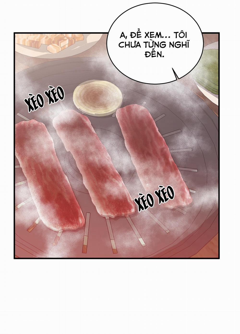 ANH SẼ PHẢI HỐI HẬN THÔI 6 trang 34