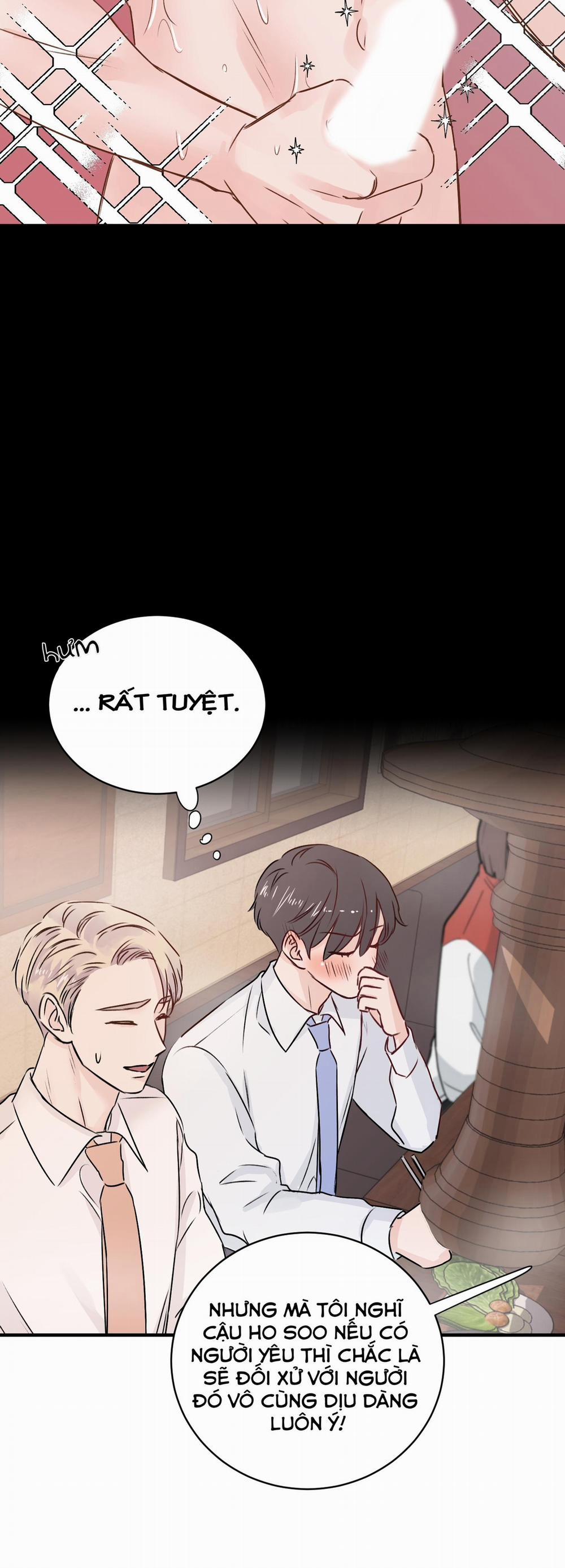ANH SẼ PHẢI HỐI HẬN THÔI 6 trang 42