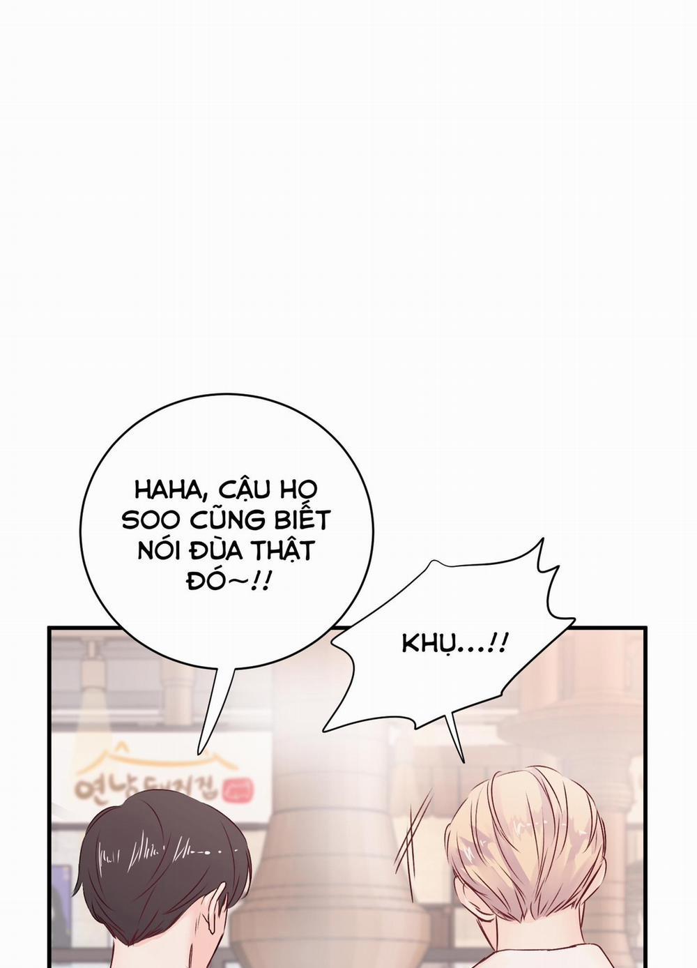 ANH SẼ PHẢI HỐI HẬN THÔI 6 trang 44
