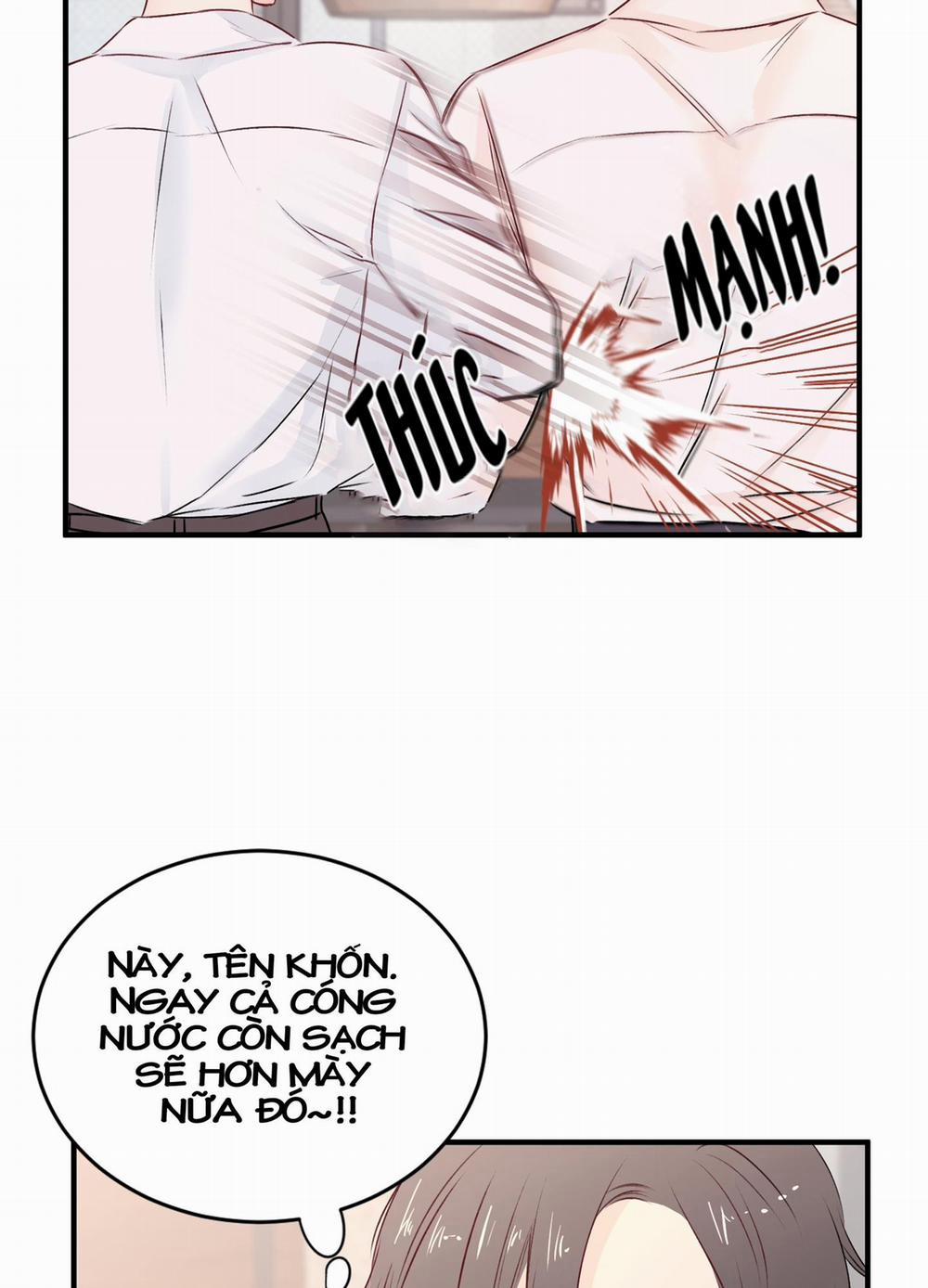 ANH SẼ PHẢI HỐI HẬN THÔI 6 trang 45