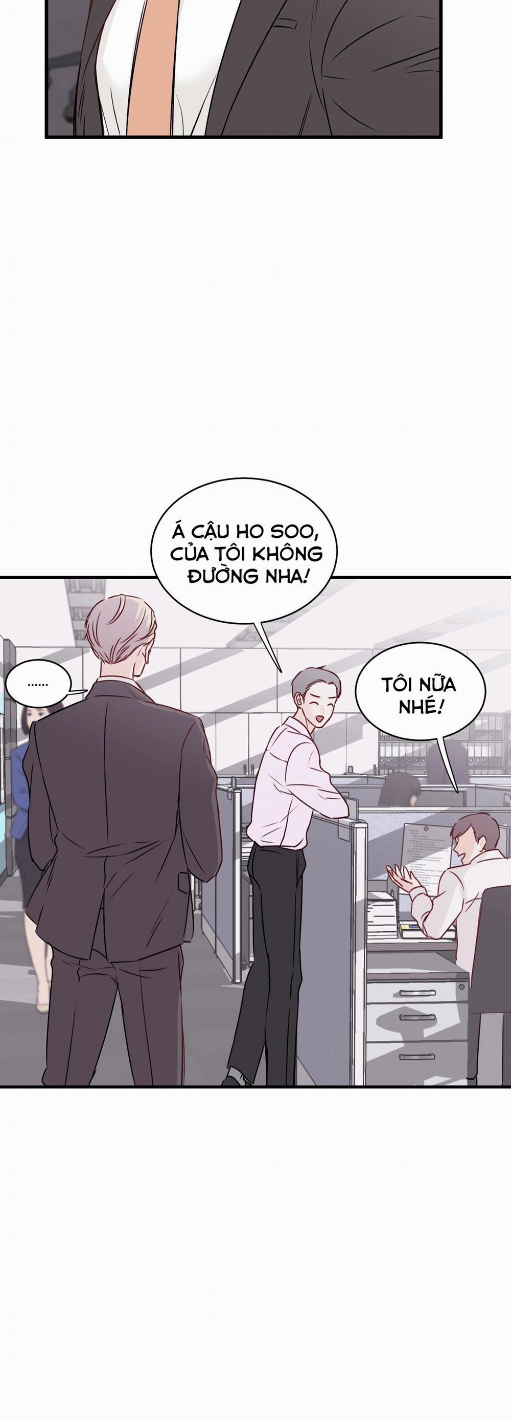 ANH SẼ PHẢI HỐI HẬN THÔI 6 trang 51