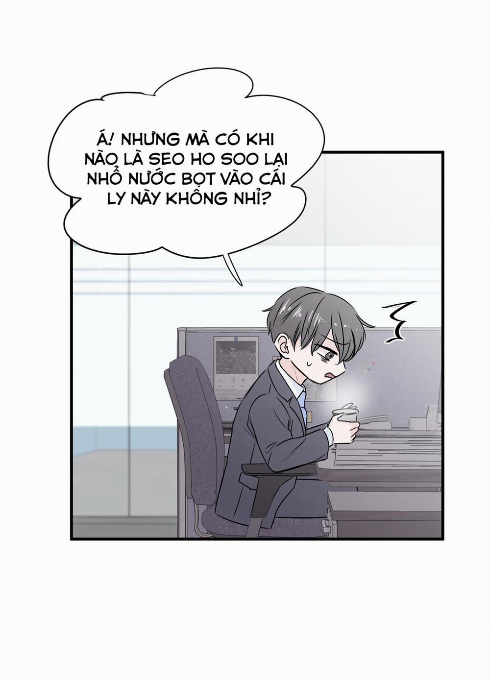 ANH SẼ PHẢI HỐI HẬN THÔI 6 trang 65