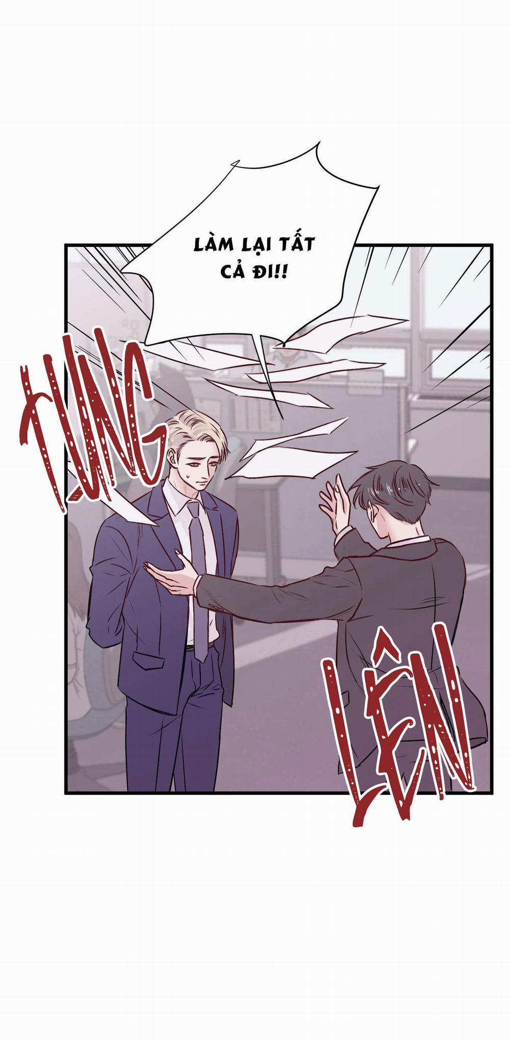 ANH SẼ PHẢI HỐI HẬN THÔI 7 trang 16