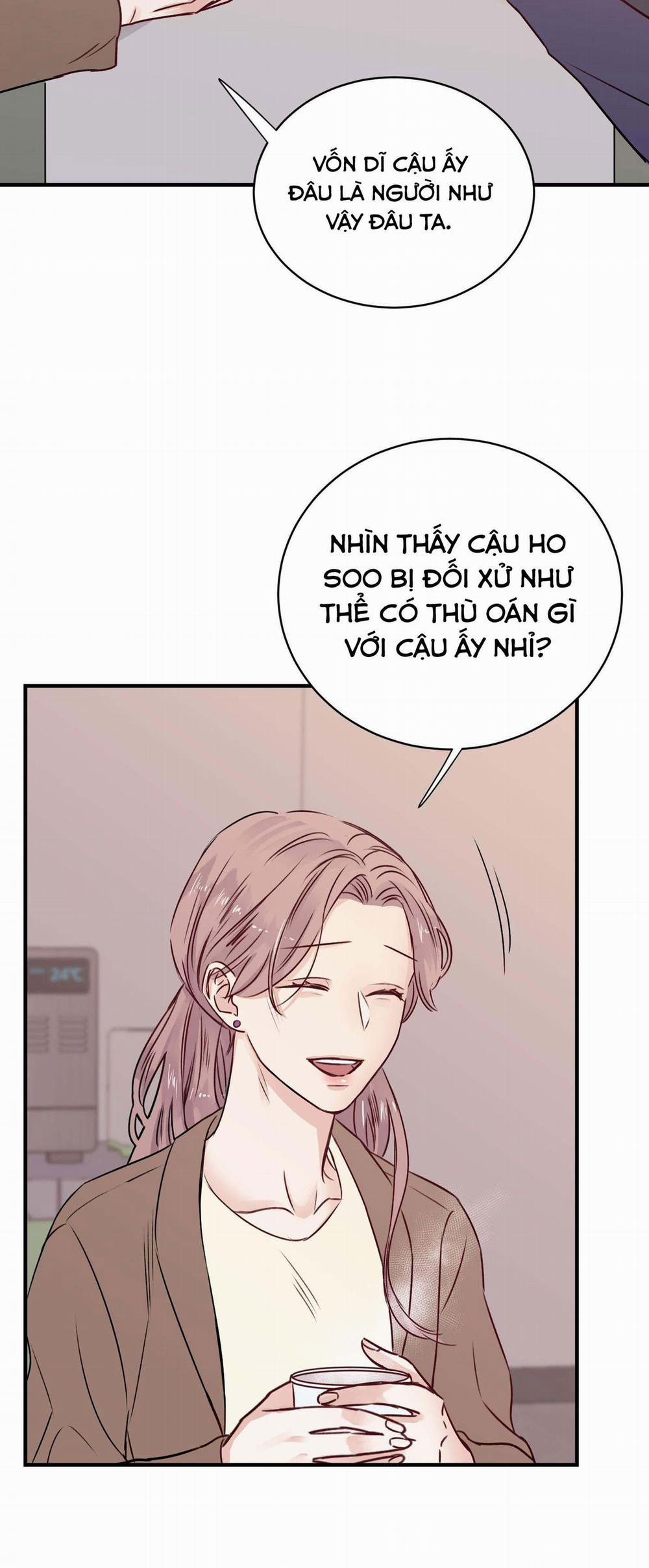 ANH SẼ PHẢI HỐI HẬN THÔI 7 trang 27