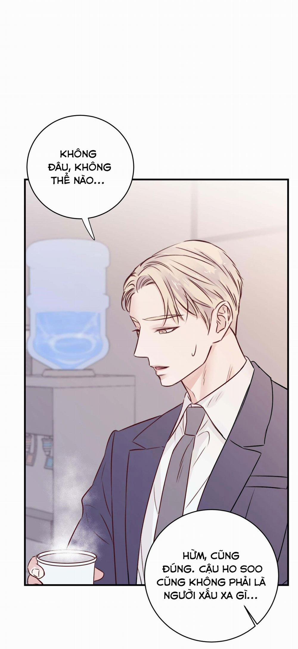 ANH SẼ PHẢI HỐI HẬN THÔI 7 trang 28