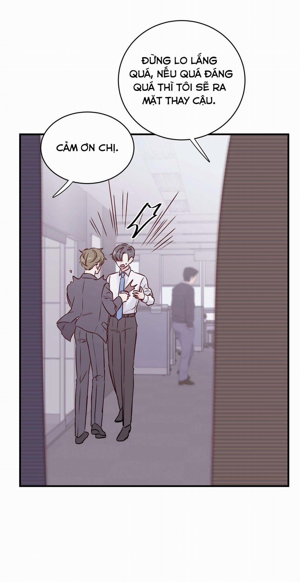 ANH SẼ PHẢI HỐI HẬN THÔI 7 trang 31