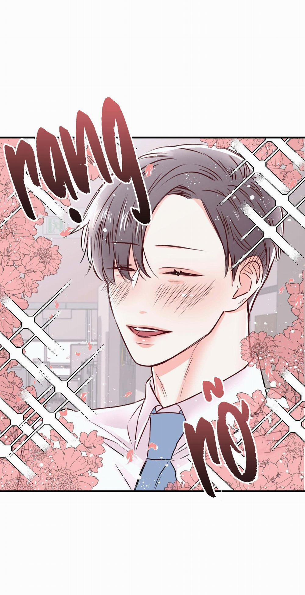 ANH SẼ PHẢI HỐI HẬN THÔI 7 trang 36