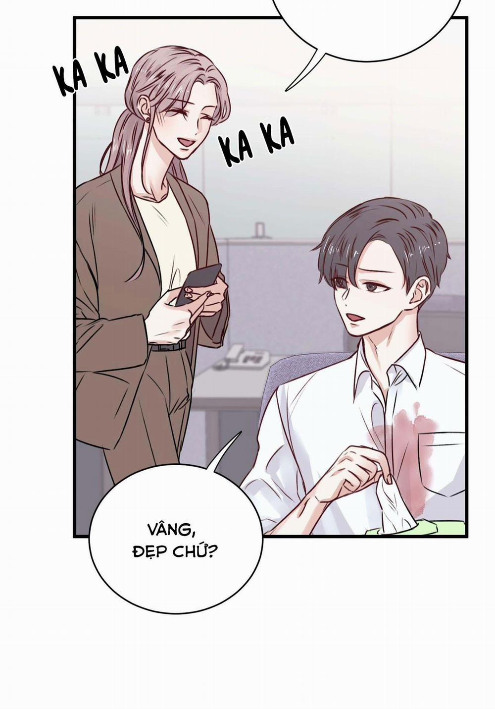 ANH SẼ PHẢI HỐI HẬN THÔI 7 trang 45