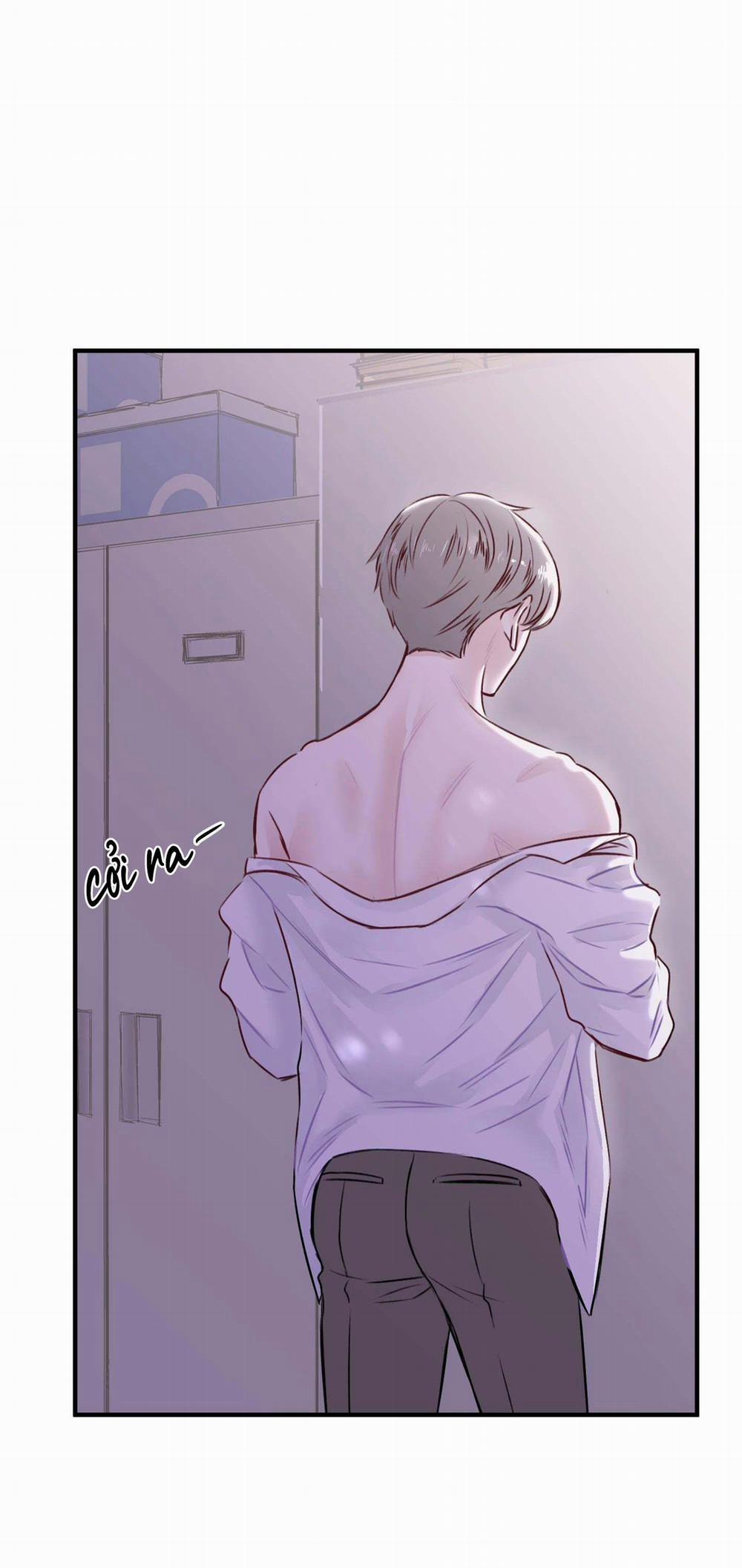 ANH SẼ PHẢI HỐI HẬN THÔI 7 trang 51