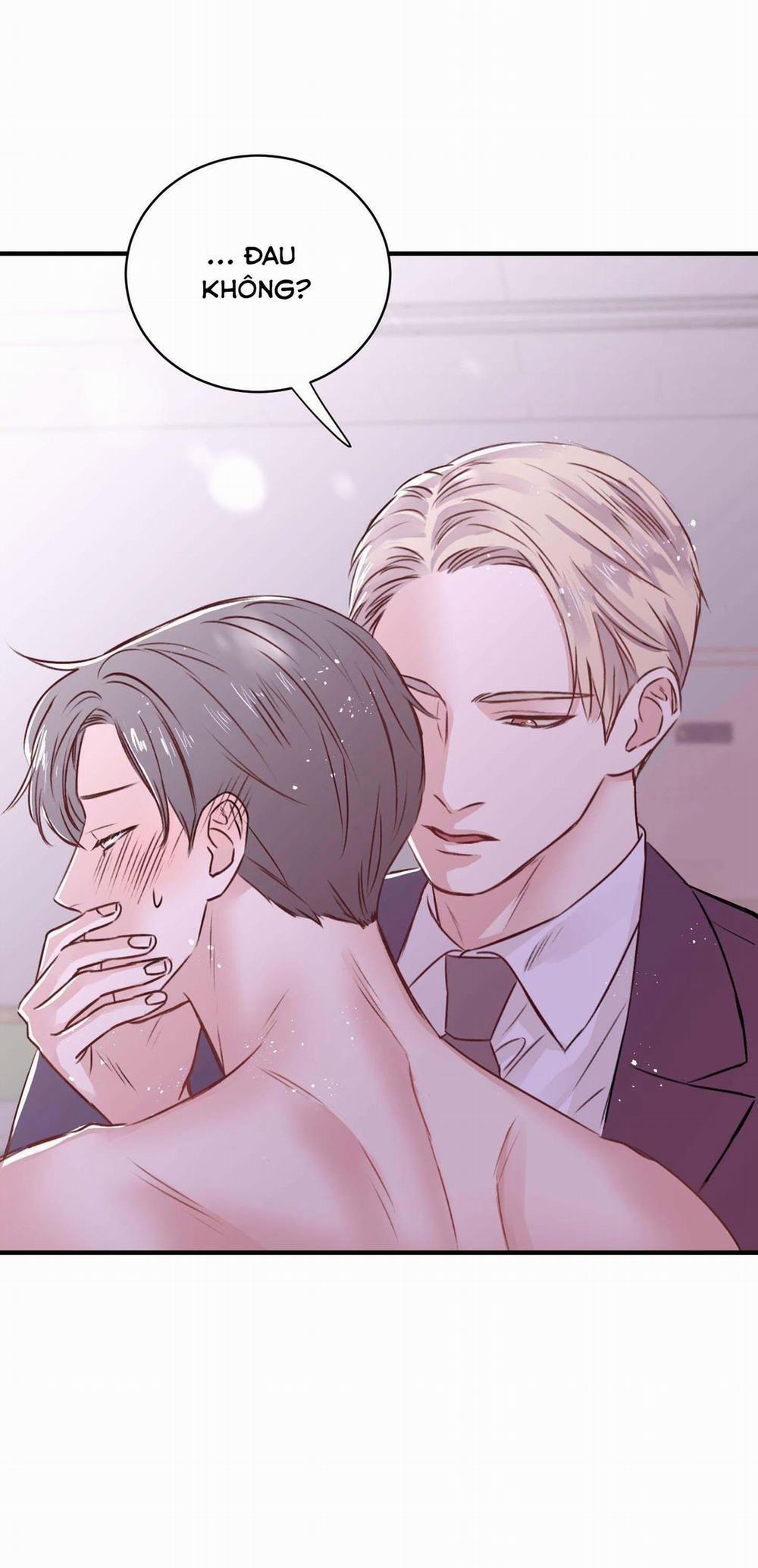 ANH SẼ PHẢI HỐI HẬN THÔI 7 trang 61