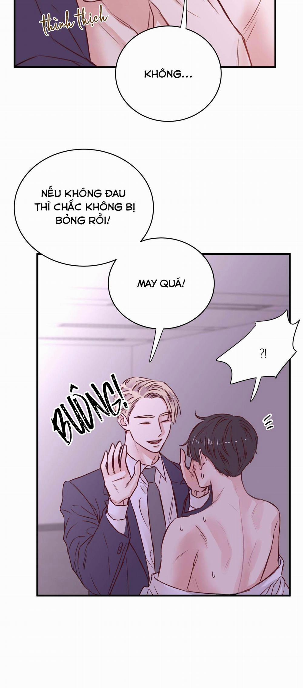 ANH SẼ PHẢI HỐI HẬN THÔI 7 trang 63