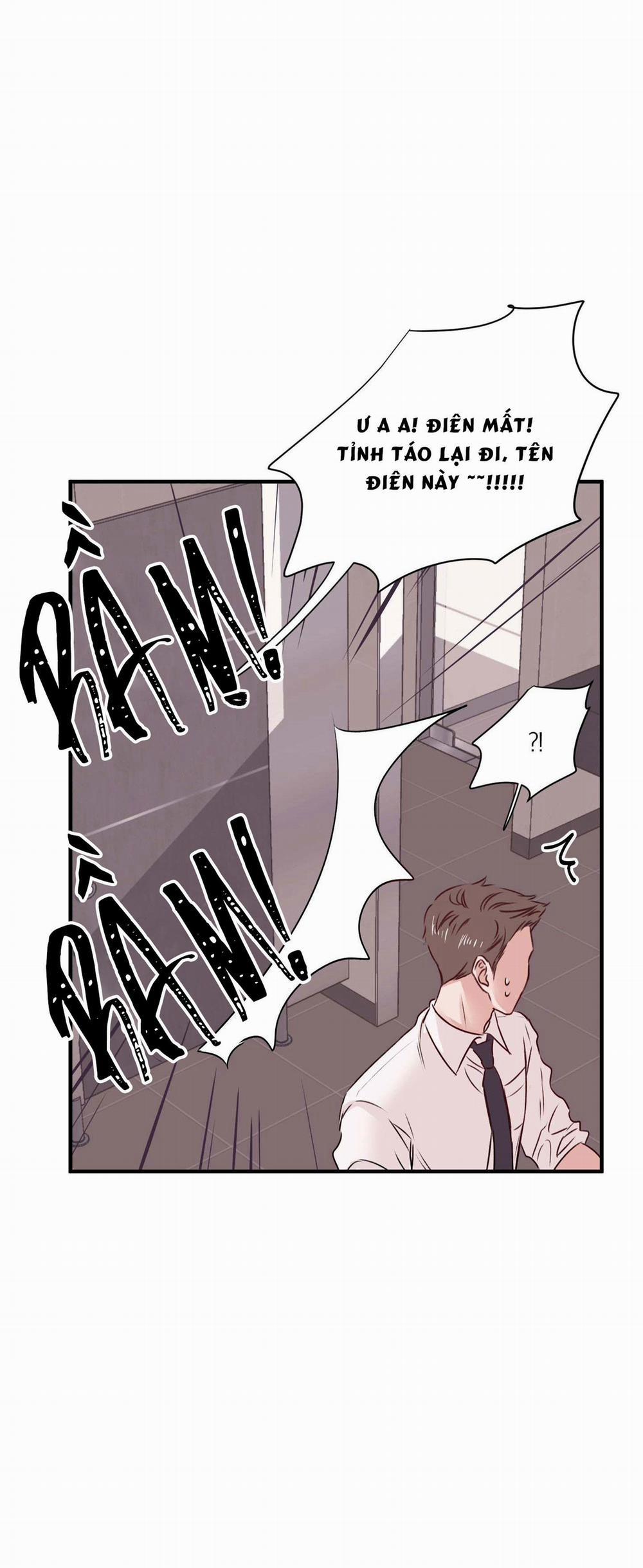 ANH SẼ PHẢI HỐI HẬN THÔI 7 trang 68