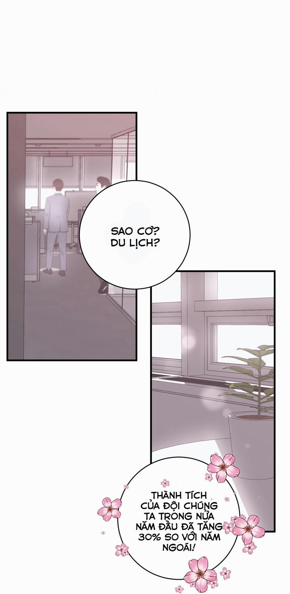 ANH SẼ PHẢI HỐI HẬN THÔI 8 trang 0